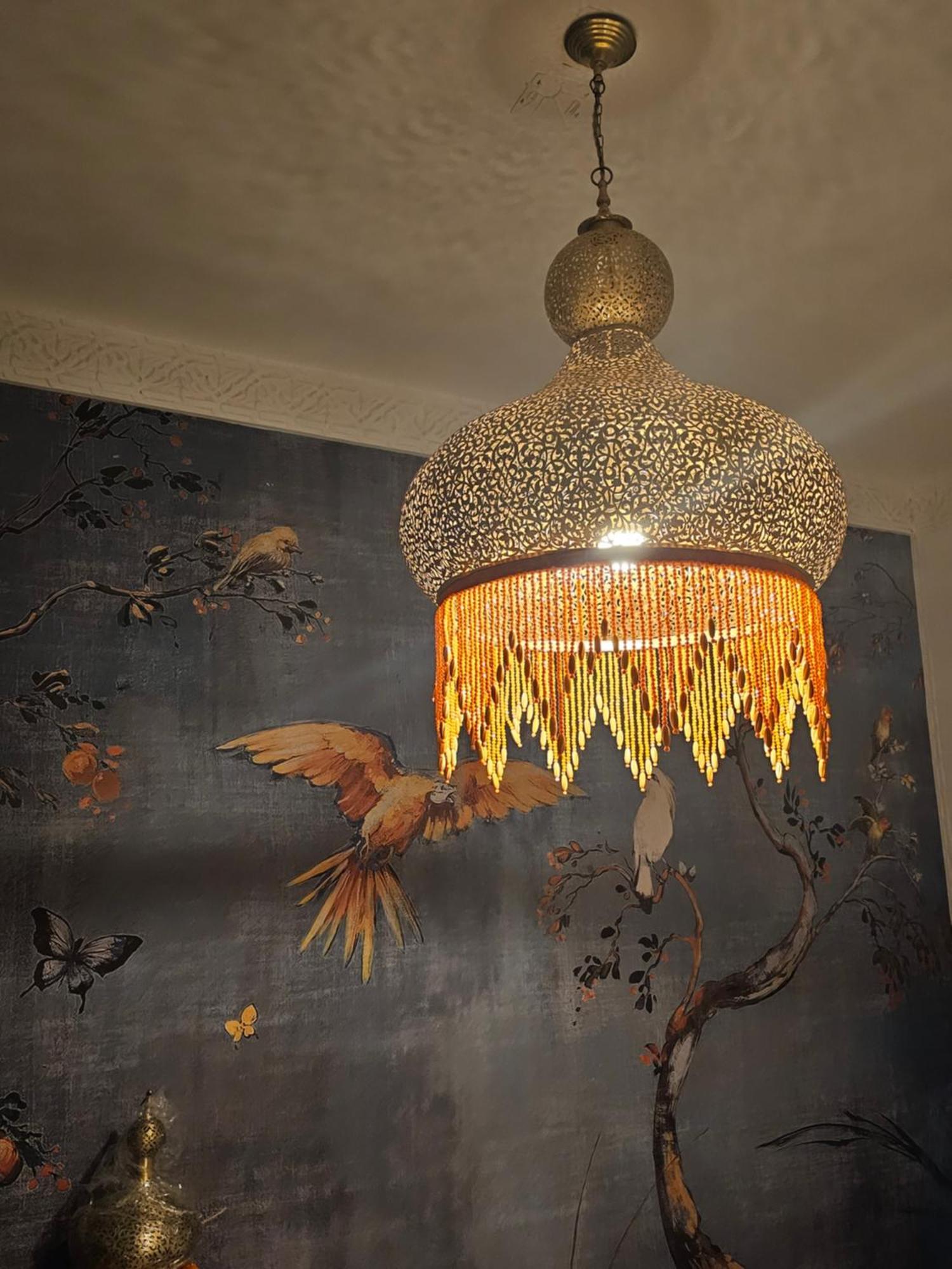 Riad Clefs D'Orient Marrakesh Esterno foto