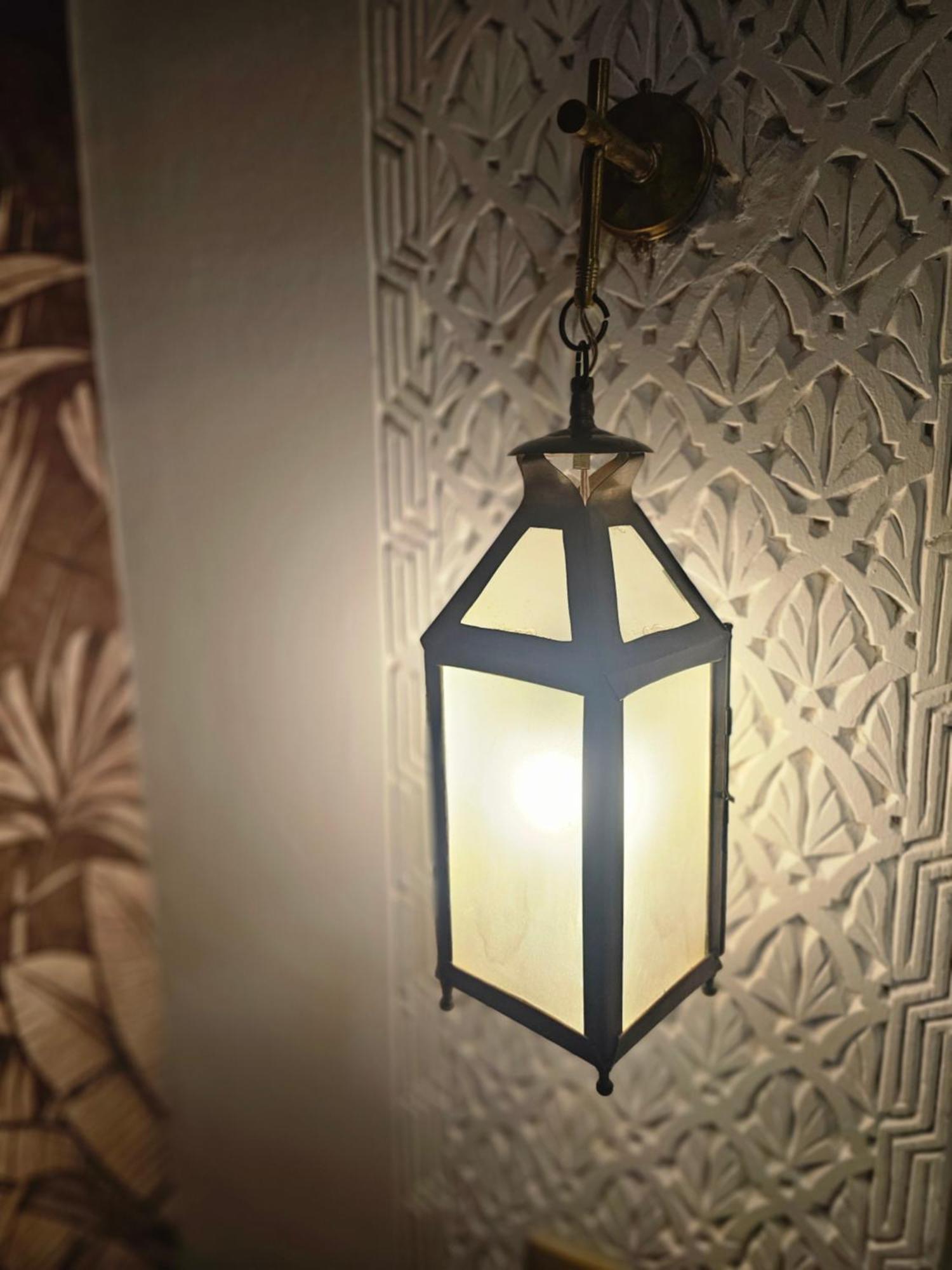 Riad Clefs D'Orient Marrakesh Esterno foto