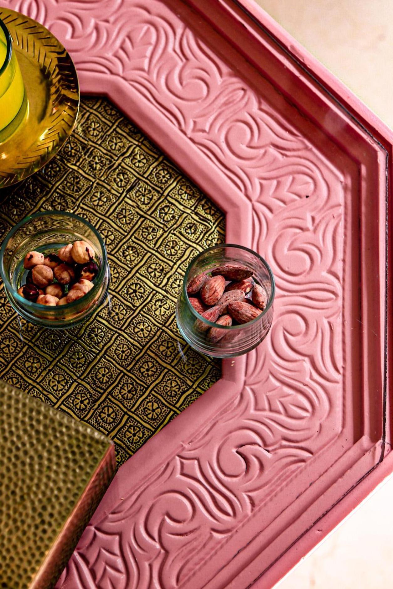 Riad Clefs D'Orient Marrakesh Esterno foto