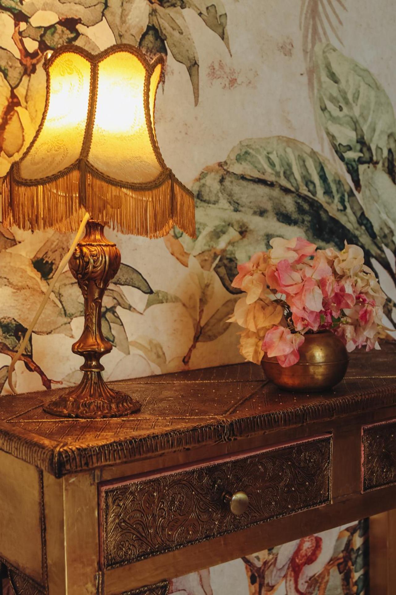 Riad Clefs D'Orient Marrakesh Esterno foto